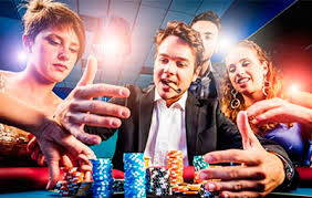 Вход на официальный сайт Stake Casino